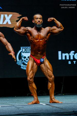 BODYBUILDING 80